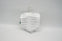 Vyaire 001263 AirLife Pediatric Aerosol Mask